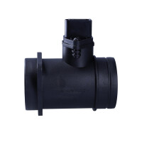 Luftmassenmesser Gehäuse kein Lufttemperatursensor NTK für u.a. AUDI A4 B5