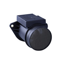 Mass air flow sensor housing no air temperature sensor...