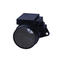 Mass air flow sensor housing no air temperature sensor NTK for e.g. VW GOLF III