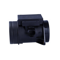 Mass air flow sensor housing no air temperature sensor NTK for e.g. VW GOLF III
