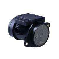 Mass air flow sensor housing no air temperature sensor NTK for e.g. VW GOLF III