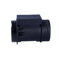Mass air flow sensor housing no air temperature sensor NTK for e.g. VW GOLF III