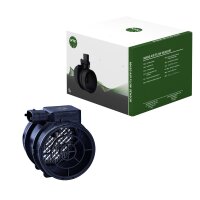Luftmassenmesser mit integriertem Lufttemperatursensor...