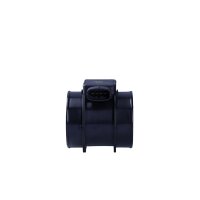 Luftmassenmesser mit integriertem Lufttemperatursensor NTK für OPEL ASTRA G