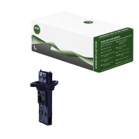 Mass air flow sensor without housing with NTK ATS air...