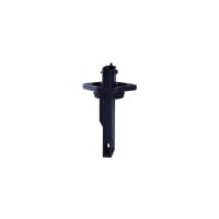 Luftmassenmesser mit integriertem Lufttemperatursensor NTK für ALFA ROMEO 145