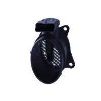 Air mass meter with integrated air temperature sensor NTK for PEUGEOT PARTNER