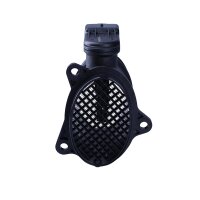 Air mass meter with integrated air temperature sensor NTK for PEUGEOT PARTNER