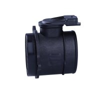 Air mass meter with integrated air temperature sensor NTK for PEUGEOT PARTNER
