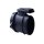 Air mass meter with integrated air temperature sensor NTK for PEUGEOT PARTNER