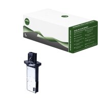 Luftmassenmesser mit integriertem Lufttemperatursensor...
