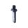 Luftmassenmesser mit integriertem Lufttemperatursensor NTK für FORD MONDEO IV