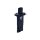 Luftmassenmesser mit integriertem Lufttemperatursensor NTK für FORD MONDEO IV
