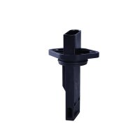 Air mass meter with air temperature sensor NTK for MERCEDES C-CLASS T-Model
