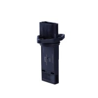 Air mass meter with air temperature sensor NTK for MERCEDES C-CLASS T-Model