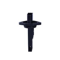 Air mass meter with air temperature sensor NTK for MERCEDES C-CLASS T-Model