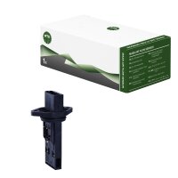 Luftmassenmesser mit Lufttemperatursensor NTK für...