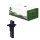 Air mass meter with air temperature sensor NTK for MERCEDES C-CLASS T-Model