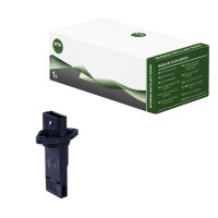 Luftmassenmesser mit integriertem Lufttemperatursensor...