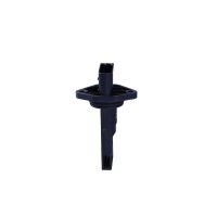 Luftmassenmesser mit integriertem Lufttemperatursensor NTK für VW GOLF IV