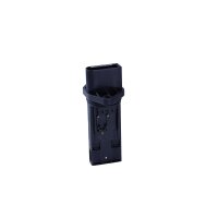 Luftmassenmesser mit integriertem Lufttemperatursensor NTK für VW GOLF IV
