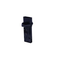 Luftmassenmesser mit integriertem Lufttemperatursensor NTK für VW GOLF IV