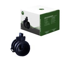 Air mass meter with air temperature sensor NTK for...