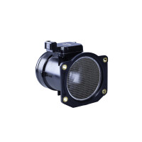 Luftmassenmesser Gehäuse kein Lufttemperatursensor NTK für u.a. AUDI A4 B5