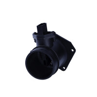 Luftmassenmesser Gehäuse mit Lufttemperatursensor NTK für u.a. AUDI A4 B6