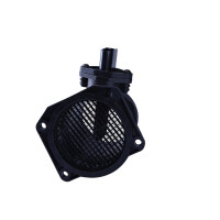 Luftmassenmesser Gehäuse mit Lufttemperatursensor NTK für u.a. AUDI A4 B6