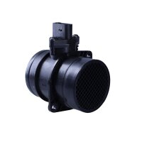 Luftmassenmesser mit integriertem Lufttemperatursensor NTK für AUDI A4 B5
