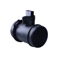 Luftmassenmesser mit integriertem Lufttemperatursensor NTK für AUDI A4 B5