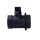 Air mass meter with integrated air temperature sensor NTK for AUDI A4 B5