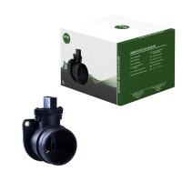 Luftmassenmesser mit integriertem Lufttemperatursensor...