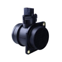 Luftmassenmesser mit integriertem Lufttemperatursensor NTK für BMW 1 (E87)