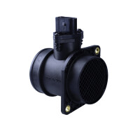 Luftmassenmesser Gehäuse kein Lufttemperatursensor NTK für u.a. AUDI A4 B6