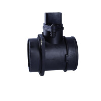 Luftmassenmesser Gehäuse kein Lufttemperatursensor NTK für u.a. AUDI A4 B6