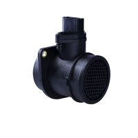 Luftmassenmesser Gehäuse kein Lufttemperatursensor NTK für u.a. AUDI A4 B6