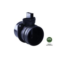 Air mass sensor 108mm NTK for VW GOLF IV