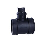 Luftmassenmesser mit Lufttemperatursensor NTK für OPEL ASTRA G