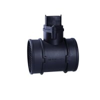 Luftmassenmesser mit Lufttemperatursensor NTK für OPEL ASTRA G