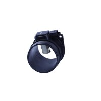 Luftmassenmesser Gehäuse mit Lufttemperatursensor NTK für u.a. LANCIA PHEDRA