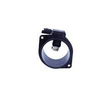 Luftmassenmesser Gehäuse mit Lufttemperatursensor NTK für u.a. LANCIA PHEDRA