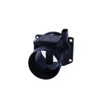 Luftmassenmesser mit integriertem Lufttemperatursensor NTK für VW PASSAT B5.5