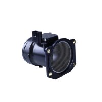 Luftmassenmesser mit integriertem Lufttemperatursensor NTK für VW PASSAT B5.5