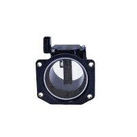 Luftmassenmesser mit integriertem Lufttemperatursensor NTK für VW PASSAT B5.5