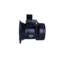 Luftmassenmesser mit integriertem Lufttemperatursensor NTK für VW PASSAT B5.5