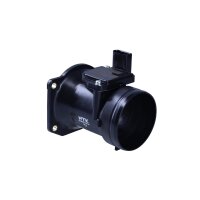 Luftmassenmesser mit integriertem Lufttemperatursensor NTK für VW PASSAT B5.5