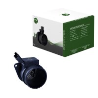 Luftmassenmesser mit Lufttemperatursensor NTK für...
