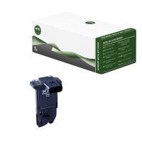 Luftmassenmesser mit integriertem Lufttemperatursensor...